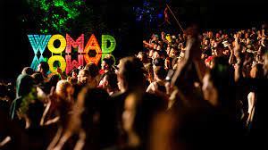 Womad to return to Taranaki for the next five years 